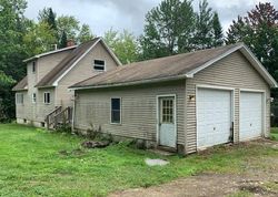 Pre-foreclosure in  DEXTER RD Cambridge, ME 04923