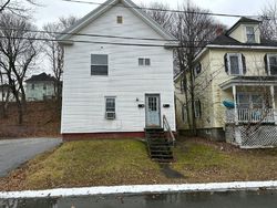 Pre-foreclosure Listing in WALTER ST BANGOR, ME 04401
