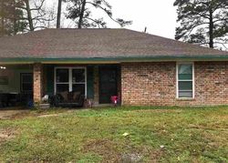 Pre-foreclosure in  BANGOR DR Baton Rouge, LA 70814