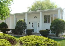 Pre-foreclosure Listing in FRAN LIN PKWY MUNSTER, IN 46321