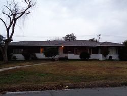 Pre-foreclosure Listing in BARNETT ST BAKERSFIELD, CA 93308