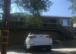 Pre-foreclosure Listing in SAN MIGUEL TRL FRAZIER PARK, CA 93225