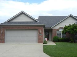 Pre-foreclosure in  BENT WILLOW LN Louisville, KY 40214