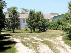 Pre-foreclosure in  W DECKER ST Burlington, KS 66839