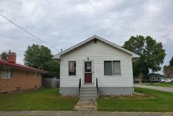 Pre-foreclosure in  E MAIN ST Klemme, IA 50449