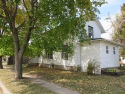 Pre-foreclosure Listing in W WALNUT ST ANAMOSA, IA 52205