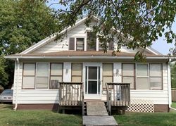 Pre-foreclosure Listing in DEAN AVE DES MOINES, IA 50317