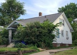 Pre-foreclosure Listing in K AVE NE CEDAR RAPIDS, IA 52402