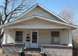 Pre-foreclosure Listing in N CENTRAL AVE BURLINGTON, IA 52601