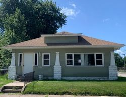 Pre-foreclosure Listing in E HAVENS ST KOKOMO, IN 46901