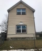 Pre-foreclosure Listing in COLUMBIA AVE INDIANAPOLIS, IN 46202