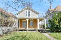 Pre-foreclosure Listing in W LASALLE AVE SOUTH BEND, IN 46601