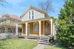 Pre-foreclosure in  W LASALLE AVE South Bend, IN 46601