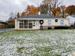 Pre-foreclosure Listing in N AUDUBON RD INDIANAPOLIS, IN 46218