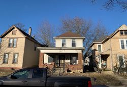 Pre-foreclosure Listing in N 21ST ST RICHMOND, IN 47374