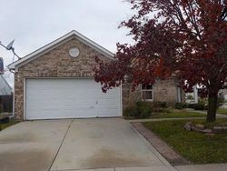 Pre-foreclosure in  WESTMERE DR Plainfield, IN 46168