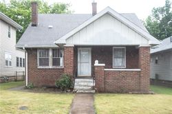 Pre-foreclosure Listing in JACKSON ST ANDERSON, IN 46016