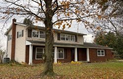 Pre-foreclosure in  COUNTY ROAD 20 Goshen, IN 46528