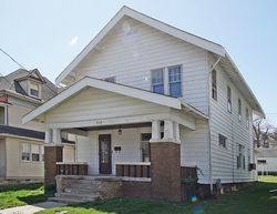 Pre-foreclosure Listing in S JACKSON ST FRANKFORT, IN 46041