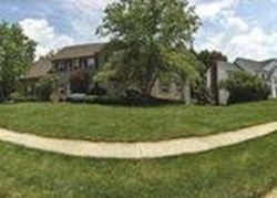 Pre-foreclosure Listing in REGENCY LN CARMEL, IN 46033