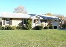 Pre-foreclosure Listing in SOUTHVIEW DR ANDERSON, IN 46013