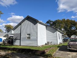 Pre-foreclosure Listing in N INDIANA AVE KOKOMO, IN 46901