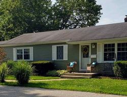 Pre-foreclosure Listing in S INDIANA AVE KOKOMO, IN 46902