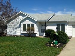 Pre-foreclosure Listing in CONNAUGHT CT FORT WAYNE, IN 46815