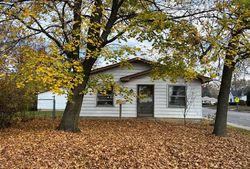 Pre-foreclosure Listing in WEBSTER ST FORT WAYNE, IN 46807