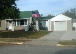 Pre-foreclosure Listing in HUFFMAN BLVD FORT WAYNE, IN 46808