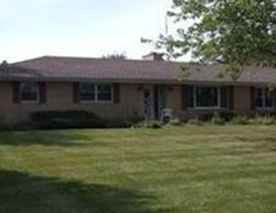 Pre-foreclosure in  WESTGATE DR Valparaiso, IN 46385