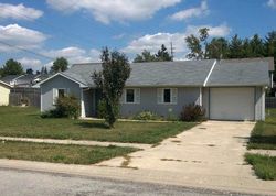 Pre-foreclosure in  STEVEN LEE DR Angola, IN 46703