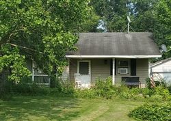 Pre-foreclosure in  N COUNTY ROAD 200 E Farmersburg, IN 47850