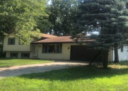 Pre-foreclosure Listing in HARTZLER ST WARSAW, IN 46580