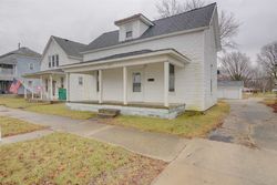 Pre-foreclosure Listing in E MAIN ST GREENTOWN, IN 46936