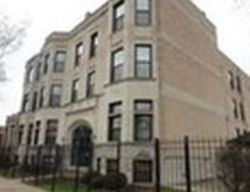 Pre-foreclosure Listing in S KING DR APT 1G CHICAGO, IL 60653