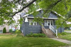 Pre-foreclosure Listing in MASON ST CALUMET CITY, IL 60409