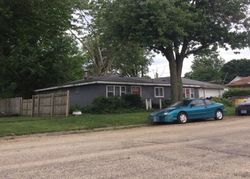 Pre-foreclosure Listing in S WASHINGTON ST SHEFFIELD, IL 61361