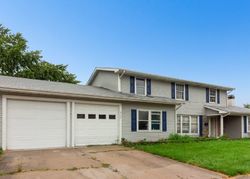 Pre-foreclosure Listing in N BROCKTON CT HANOVER PARK, IL 60133