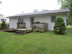 Pre-foreclosure Listing in N 17000E RD MOMENCE, IL 60954