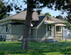 Pre-foreclosure in  6TH ST Saint David, IL 61563