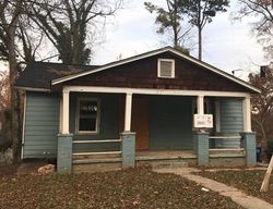 Pre-foreclosure in  RUTH ST NW Atlanta, GA 30318