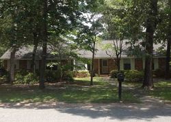 Pre-foreclosure Listing in RIDGELAND DR WARNER ROBINS, GA 31093