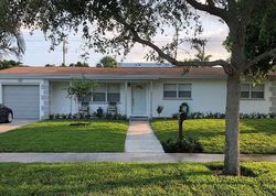 Pre-foreclosure Listing in W OCEAN AVE LAKE WORTH, FL 33462