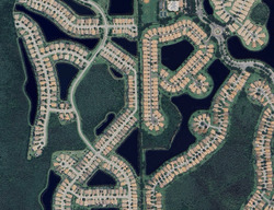 Pre-foreclosure in  LARINO LOOP Estero, FL 33928