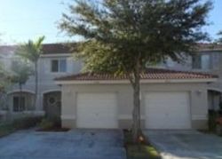 Pre-foreclosure Listing in LILY BANK CT WEST PALM BEACH, FL 33407