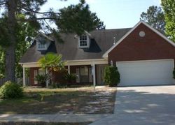 Pre-foreclosure Listing in BYRD DR PANAMA CITY, FL 32404