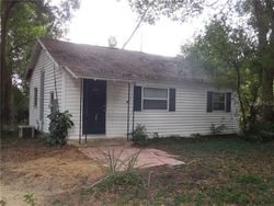 Pre-foreclosure Listing in S MARY ST EUSTIS, FL 32726