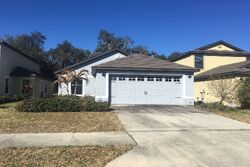 Pre-foreclosure in  MANITOBA DR Lakeland, FL 33805