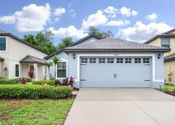 Pre-foreclosure in  MANITOBA DR Lakeland, FL 33805